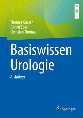 Basiswissen urologie daniel - urologie,