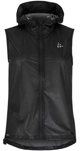 Craft damen steppweste - craft,
