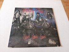 Motley Crue Girls Girls Girls