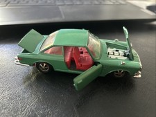 Märklin Modellauto BMW/Glas