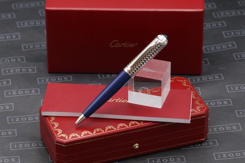 Cartier blau - cartier,