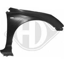 5208206 Kotflügel vorne rechts für HONDA CIVIC VII Hatchback (EU, EP, EV)