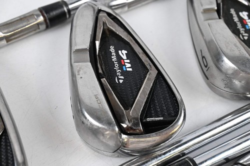 Taylormade eisen pw - m4, /