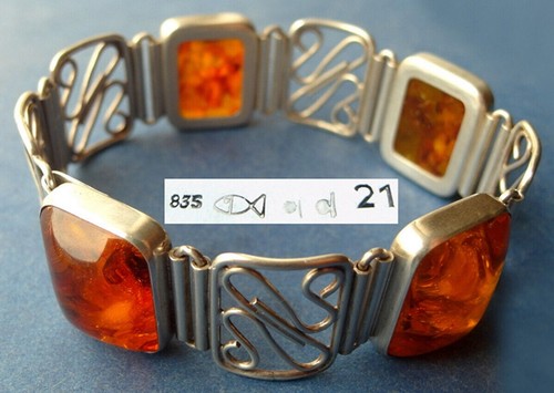 Vintage armband echter - armband,,