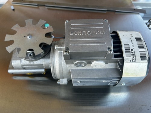 Bonfiglioli 63a 230 400v - 63a, 4