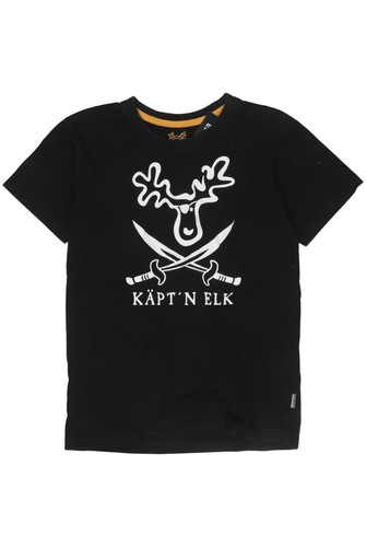 Elkline shirt jungen - t-shirt,