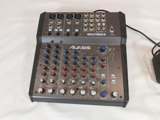 Alesis Multimix 8 USB Fx