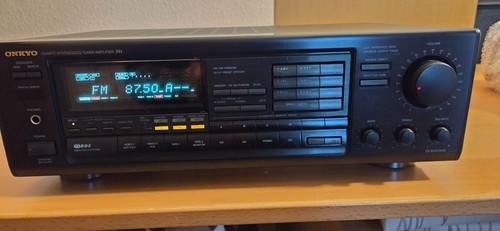 Onkyo 9031 rds vintage - -,