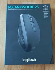 Logitech MX Anywhere 2S