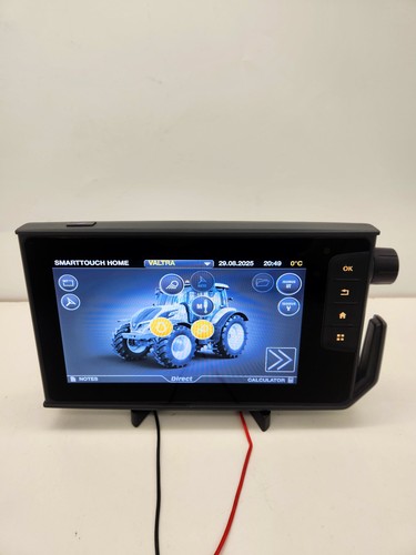 Valtra display smarttouch - display,
