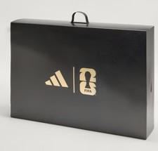 ADIDAS WORLD CUP HISTORICAL