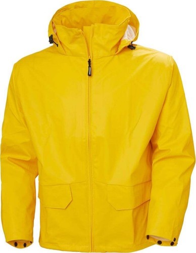 Helly hansen regenjacke - helly,
