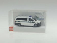 Busch 51117 mercedes benz - 51117, mercedes-benz