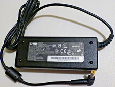 AcBel ADB002 Shuttle Rechner Netzteil DC 19V 4,74A 90W Hohlstecker 5,5mm x 2,5mm