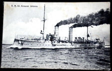 60369 AK Schiff S.M. Kleiner