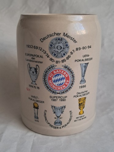 Bayern münchen sammler - fc,