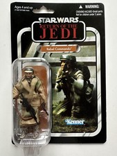 Star Wars The Vintage