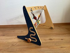 Baby Spielbogen aus Holz
