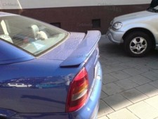 Heckspoiler für Opel Astra 2