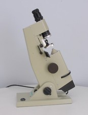 Nikon Lensmeter OL-5  Ersatzteilspender teildefekt