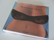 Big book of breasts Russ Meyer