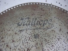 Walzer Donauwellen Kalliope