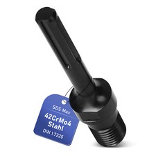 Bohrkrone Adapter 1 1/4" UNC