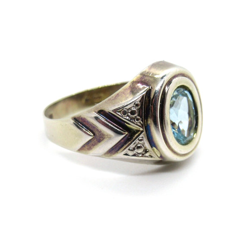Designer ring aus 925er - designer,