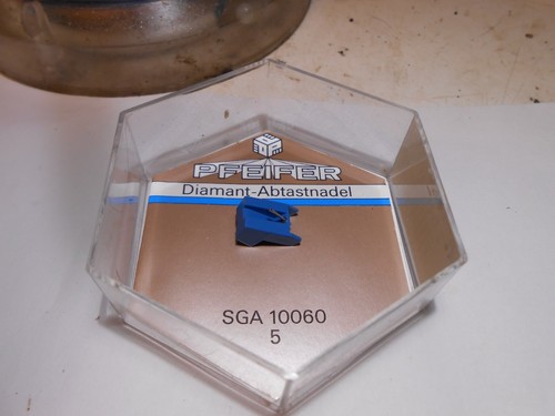Pfeifer diamant nadel - l,
