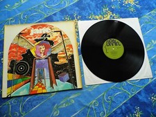 JANE LADY Peter Panka Kraut LP