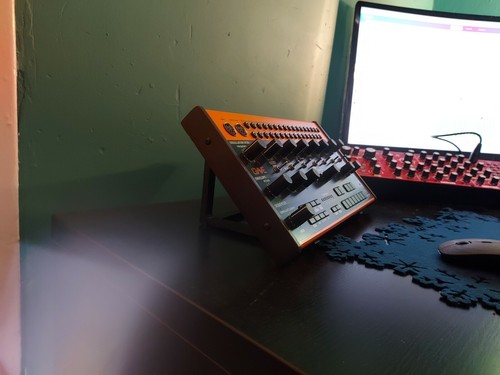 Behringer grind crave spice - grind,