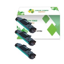 3 Pack ML2010 Toner Cartridge