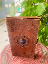 Ziegenkopf Handgefertigtes