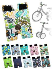 Lenkerpolster Lenkerschutz für Roller Scooter Fahrrad Laufrad Dreirad