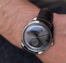 Omega De Ville Trésor