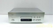 TEAC VRDS-15 0060052 CD-Player