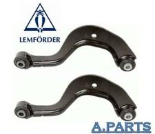 Lemförder 2x wishbone set