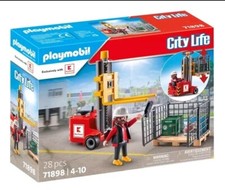 Playmobil 71898 - City Life