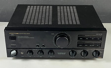 Onkyo 8670 integra stereo - onkyo,