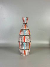 Vintage Vase Fratelli