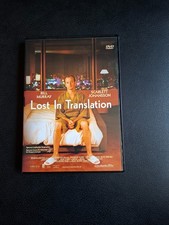 Lost In Translation