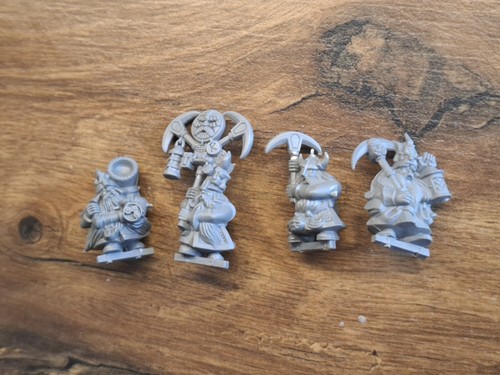 Warhammer fantasy zwergen - warhammer,