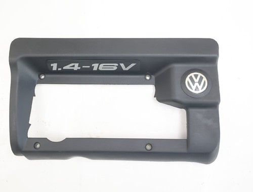 Motorabdeckung golf 4 - motorabdeckung, vw