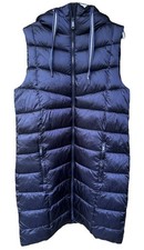 Tom Tailor Weste mit Kapuze S