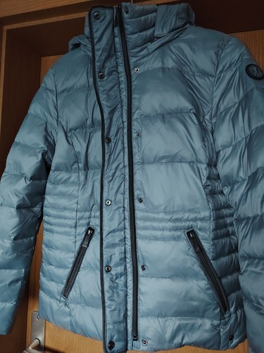 Oliver damen steppjacke - s.,
