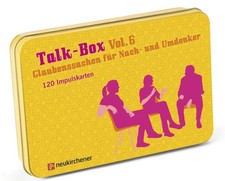 Talk-Box Vol. 6 -