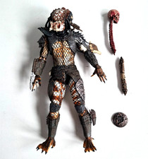 Original Neca CITY HUNTER PREDATOR 2 Figur ALIENS Giger Xenomorph wie NEU RAR!