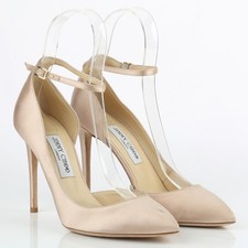 Damen Jimmy Choo Spitze Pumps