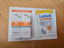 Eucerin sun Hydro Protect