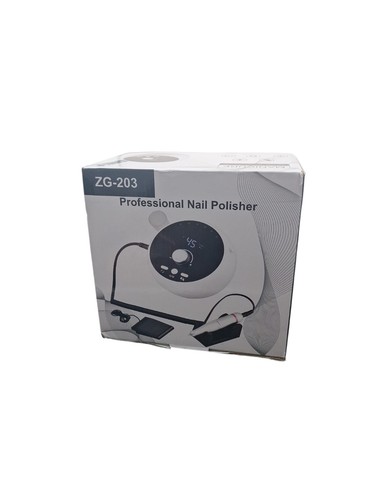 Nagelfräser 45000 min mit - nagelfräser,